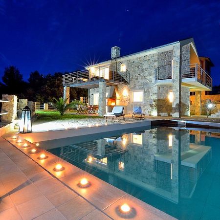 Amazing Villa Ele Zaton  Extérieur photo