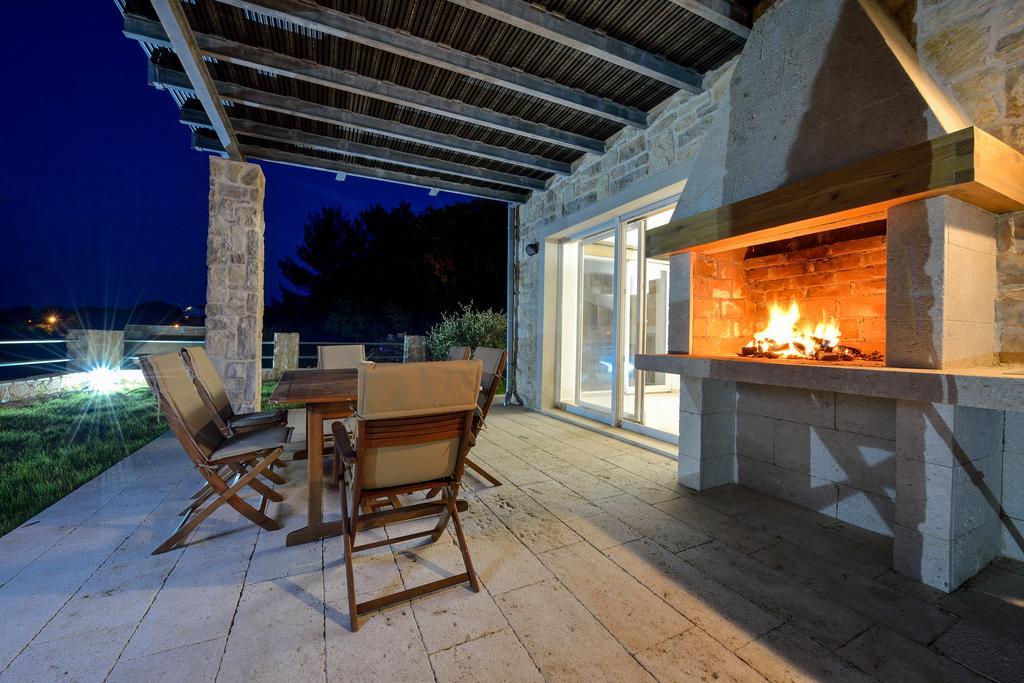 Amazing Villa Ele Zaton  Extérieur photo