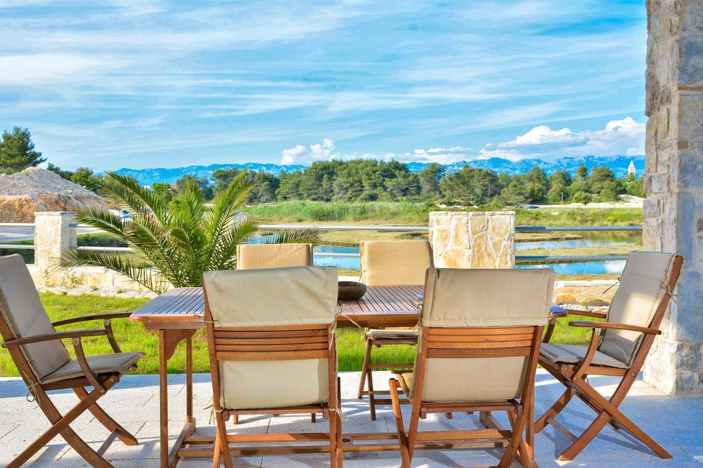 Amazing Villa Ele Zaton  Extérieur photo