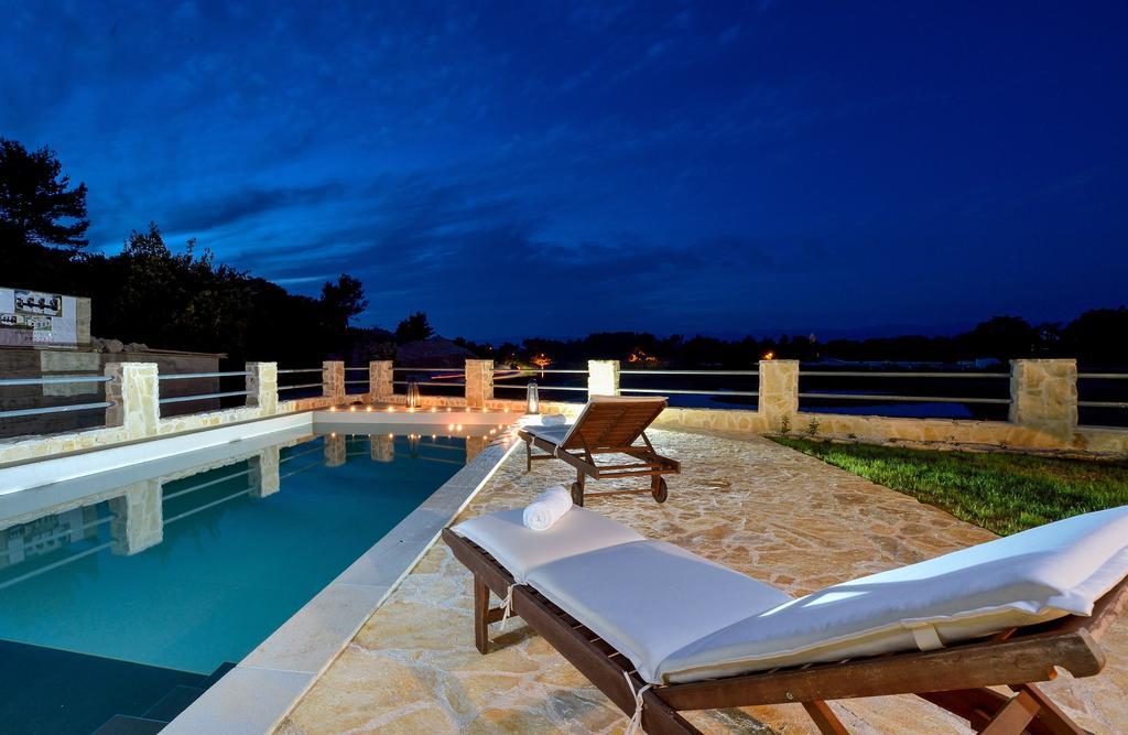 Amazing Villa Ele Zaton  Extérieur photo