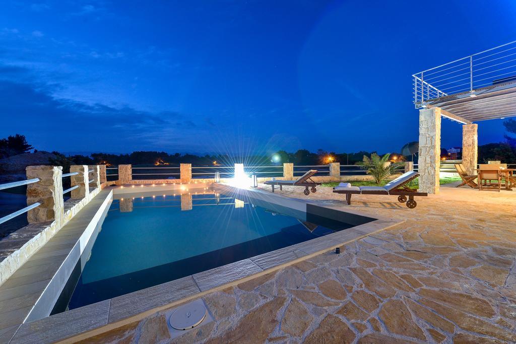 Amazing Villa Ele Zaton  Extérieur photo
