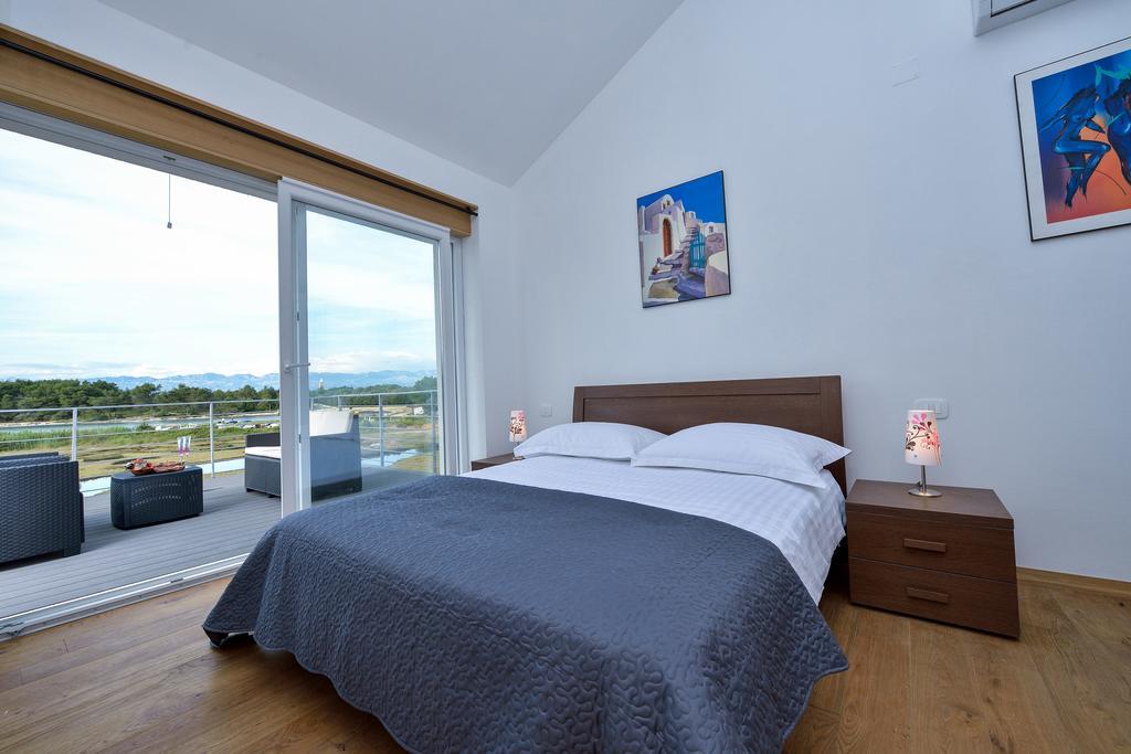 Amazing Villa Ele Zaton  Extérieur photo