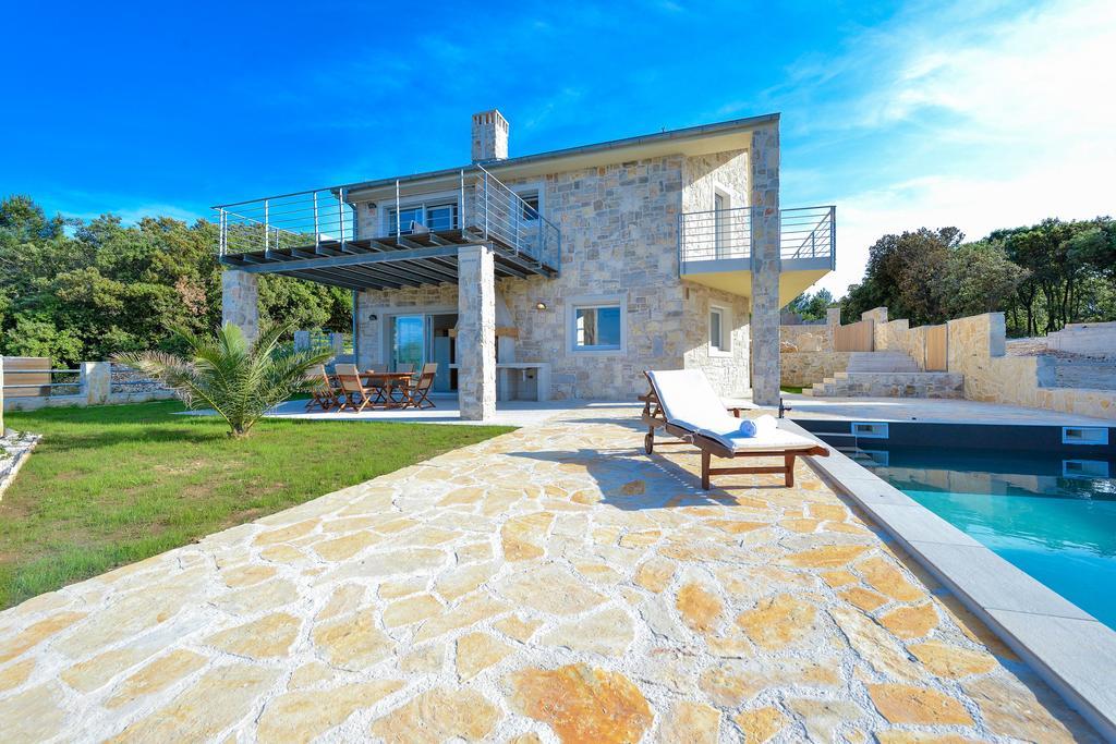 Amazing Villa Ele Zaton  Extérieur photo