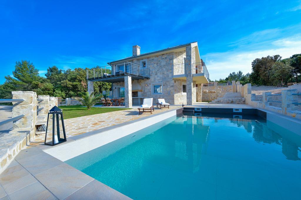 Amazing Villa Ele Zaton  Extérieur photo