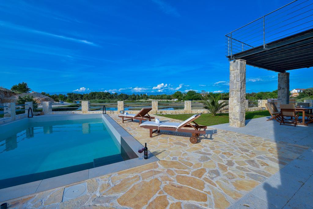 Amazing Villa Ele Zaton  Extérieur photo