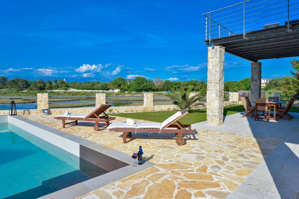 Amazing Villa Ele Zaton  Extérieur photo