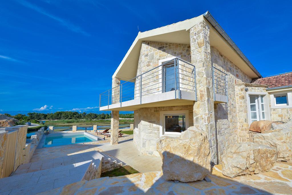 Amazing Villa Ele Zaton  Extérieur photo
