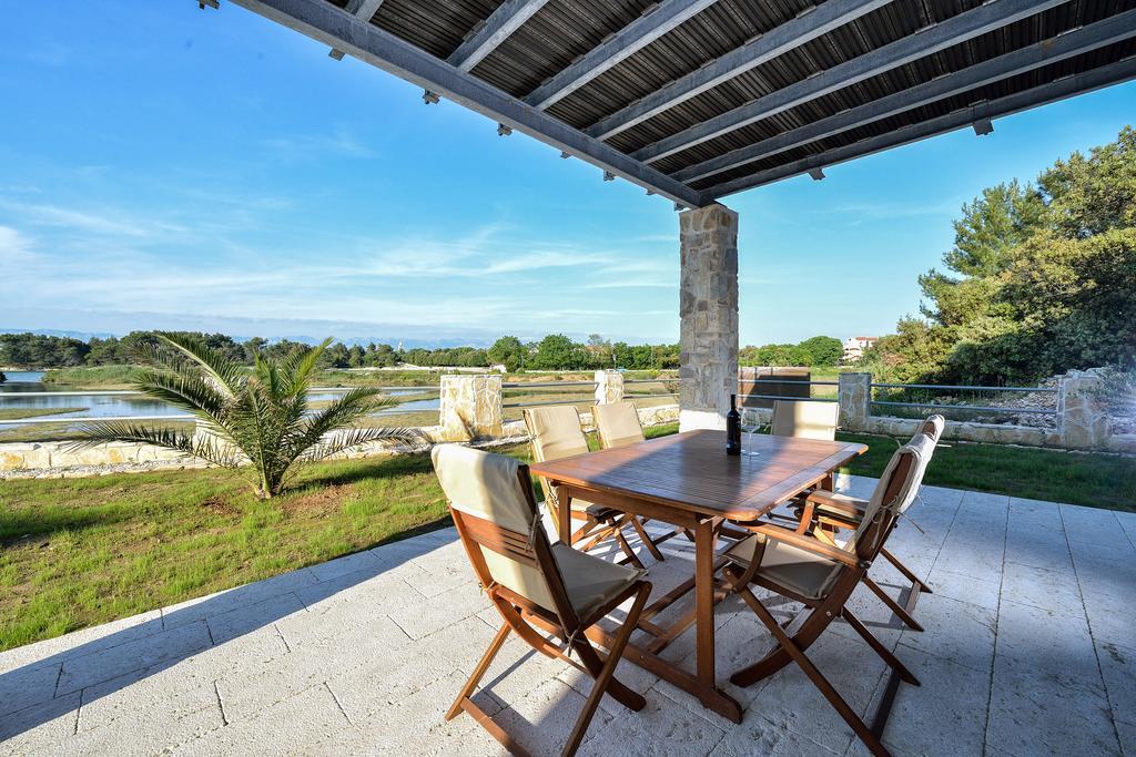Amazing Villa Ele Zaton  Extérieur photo