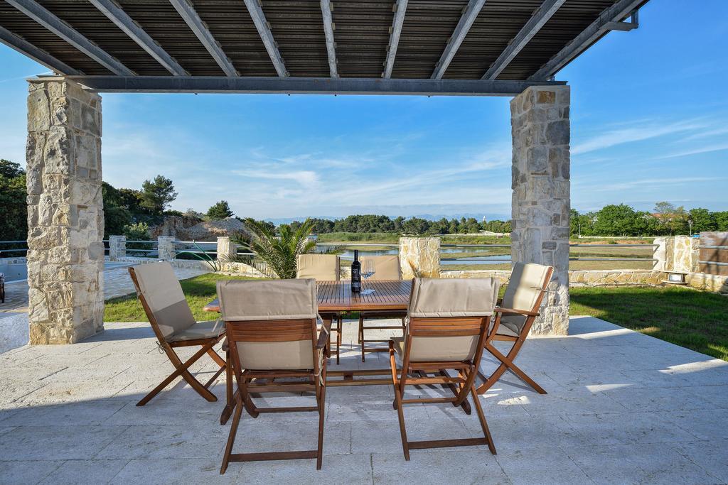 Amazing Villa Ele Zaton  Extérieur photo