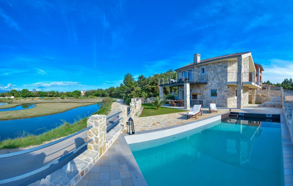 Amazing Villa Ele Zaton  Extérieur photo