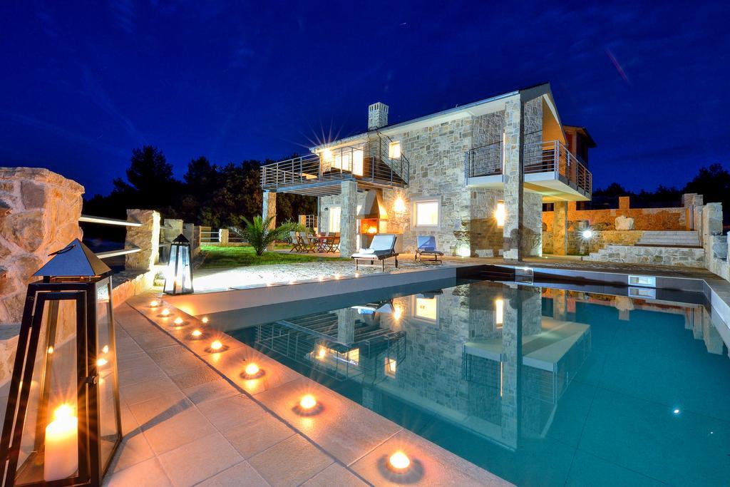 Amazing Villa Ele Zaton  Extérieur photo