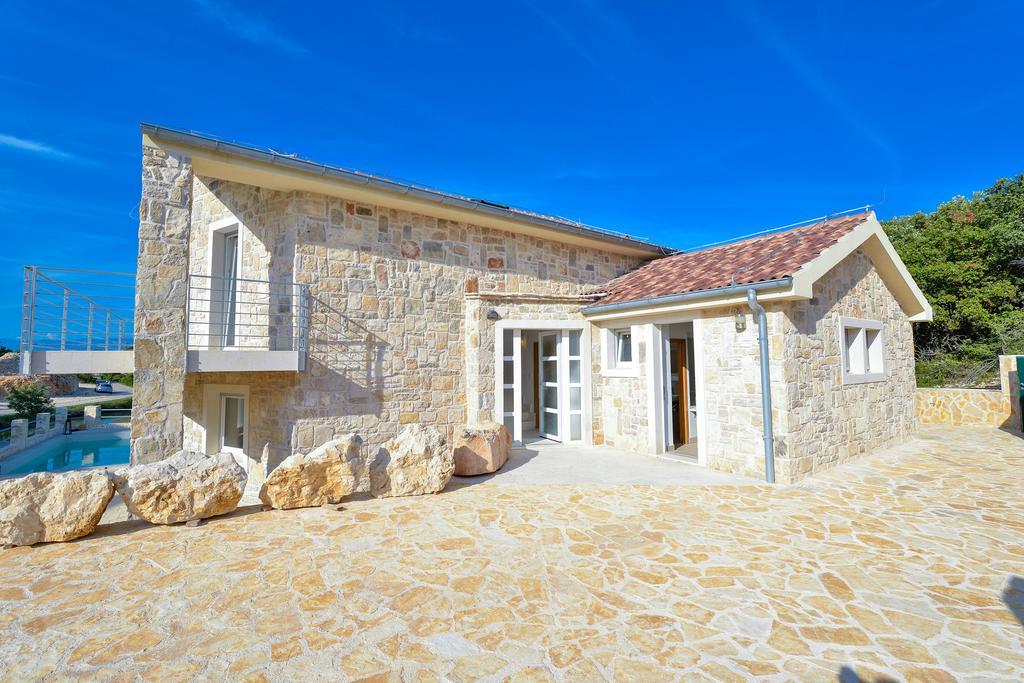 Amazing Villa Ele Zaton  Extérieur photo