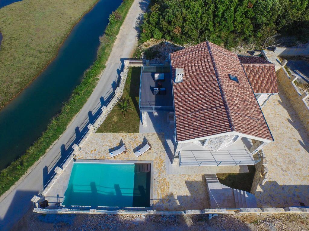 Amazing Villa Ele Zaton  Extérieur photo